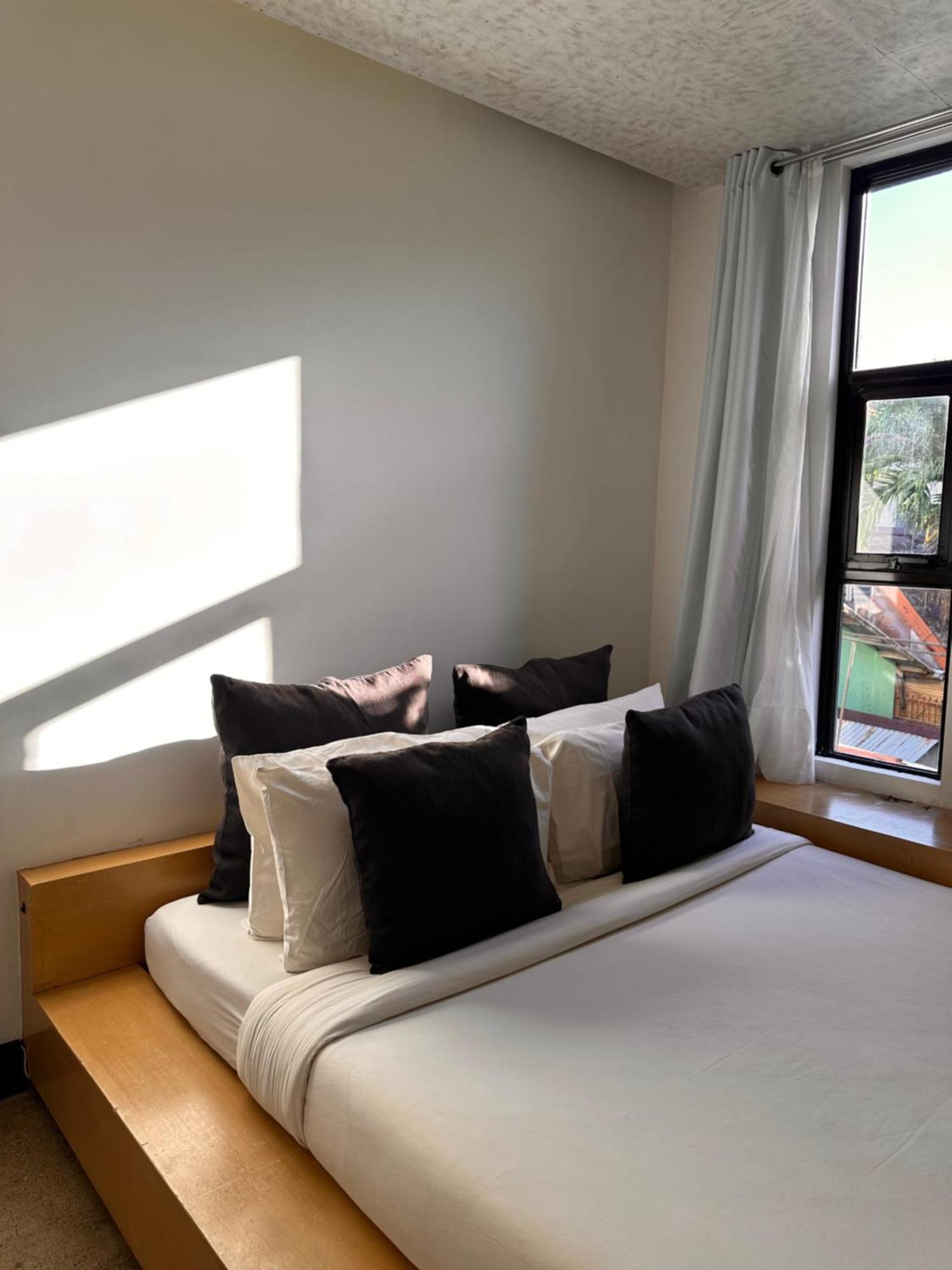 Urban Boutique Hotel Balabag  Zewnętrze zdjęcie
