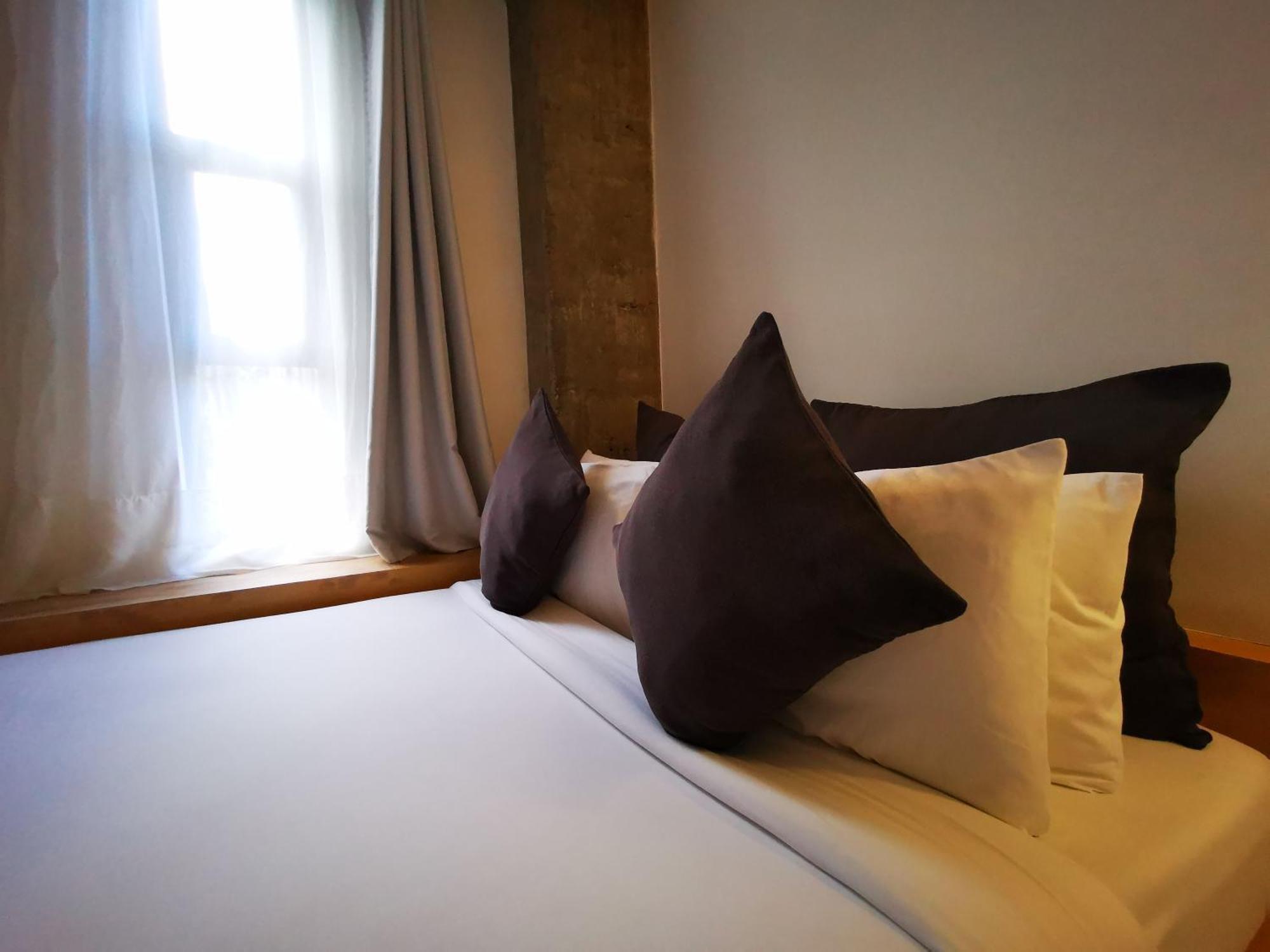 Urban Boutique Hotel Balabag  Zewnętrze zdjęcie