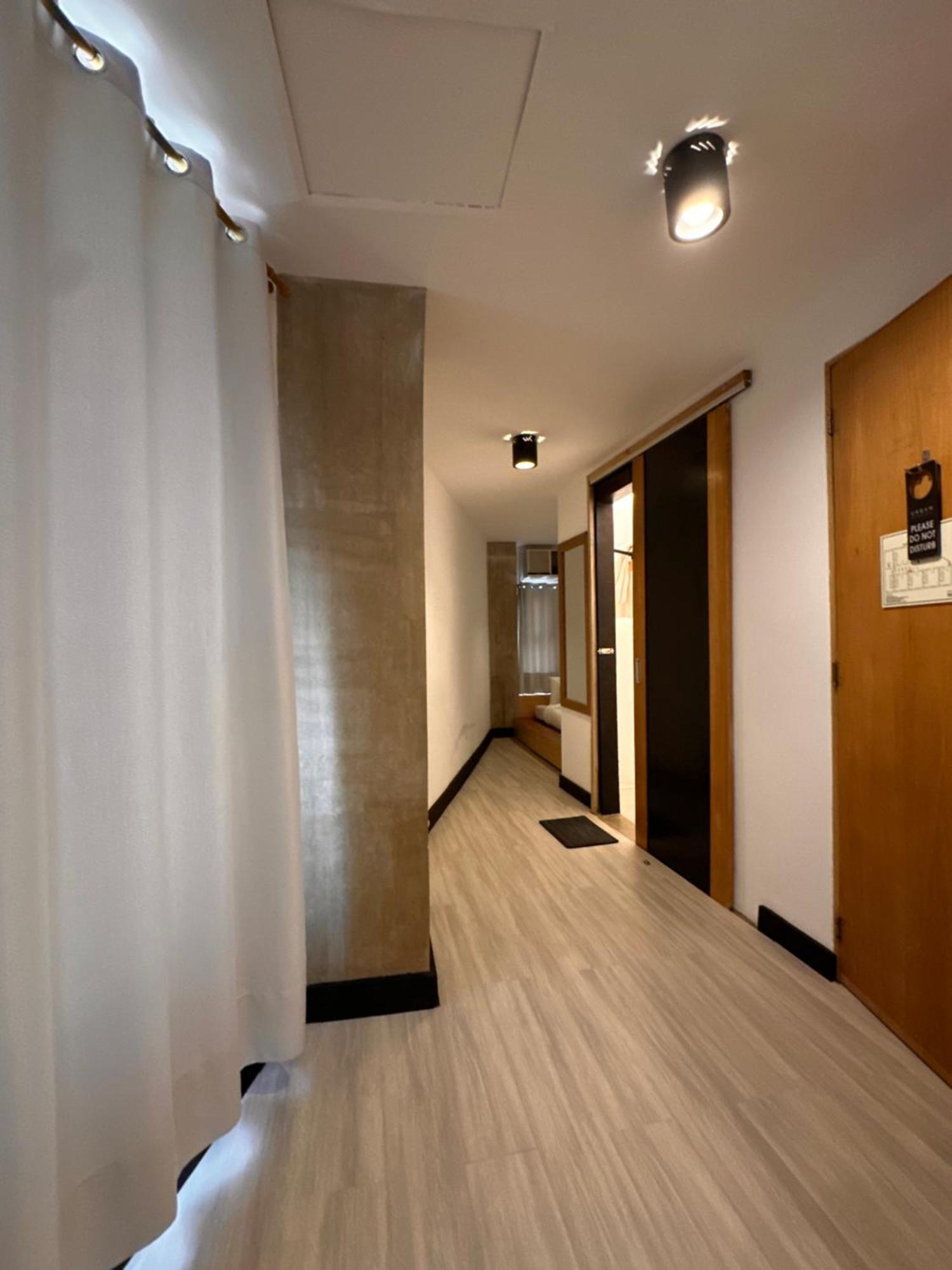 Urban Boutique Hotel Balabag  Zewnętrze zdjęcie