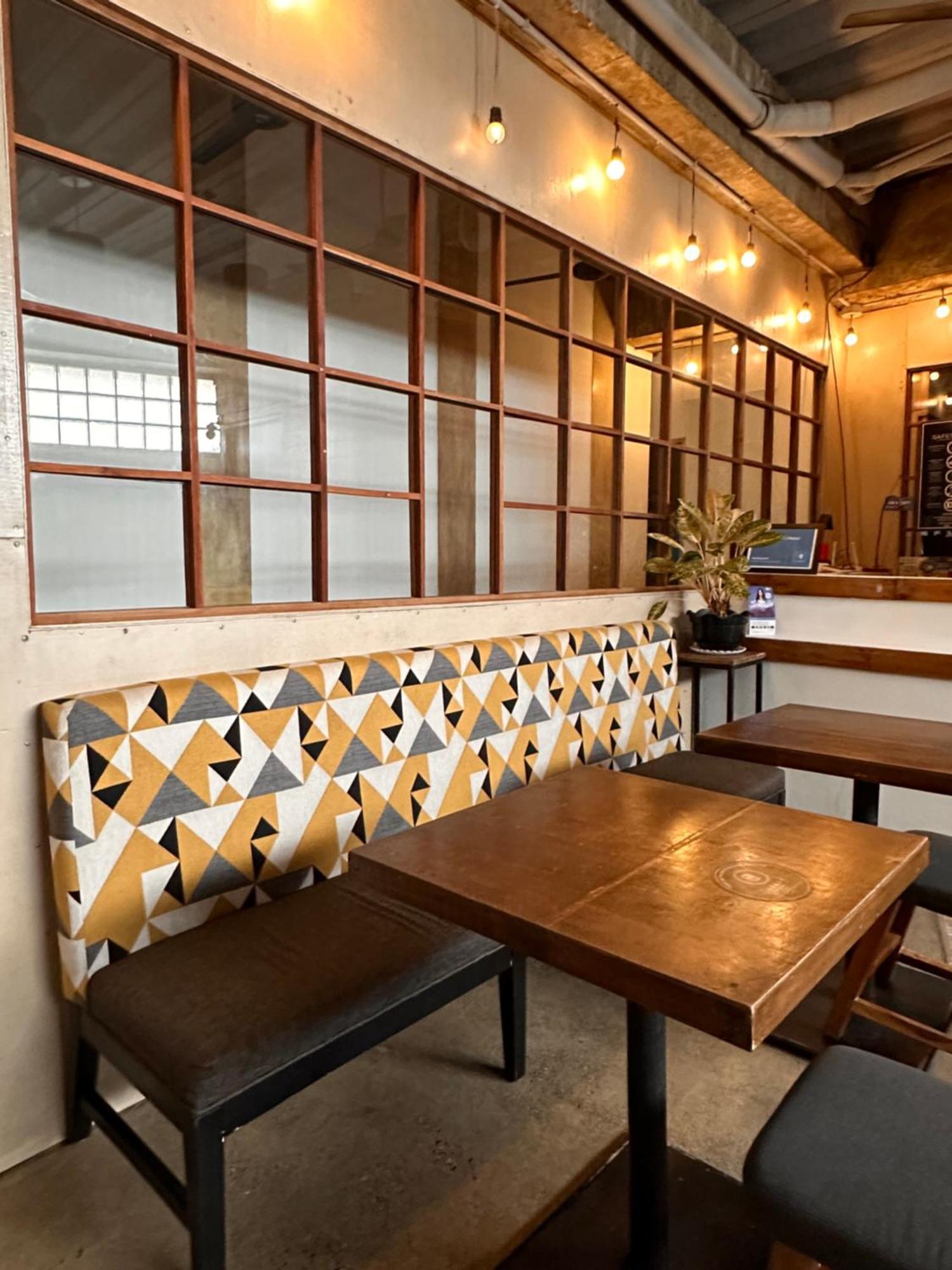 Urban Boutique Hotel Balabag  Zewnętrze zdjęcie