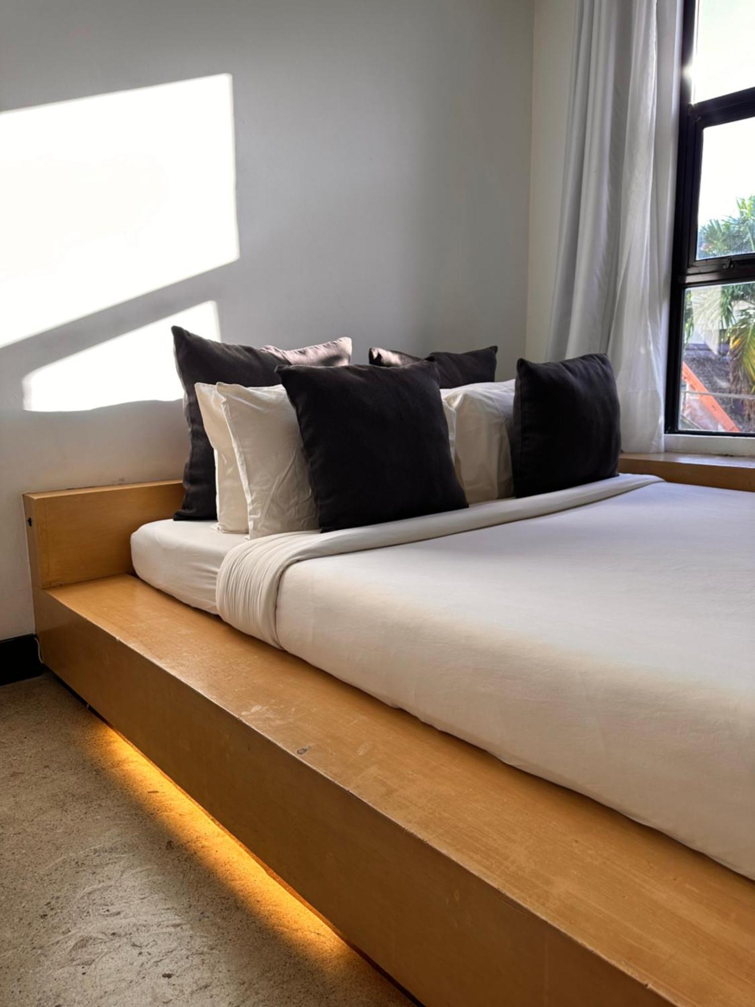 Urban Boutique Hotel Balabag  Zewnętrze zdjęcie