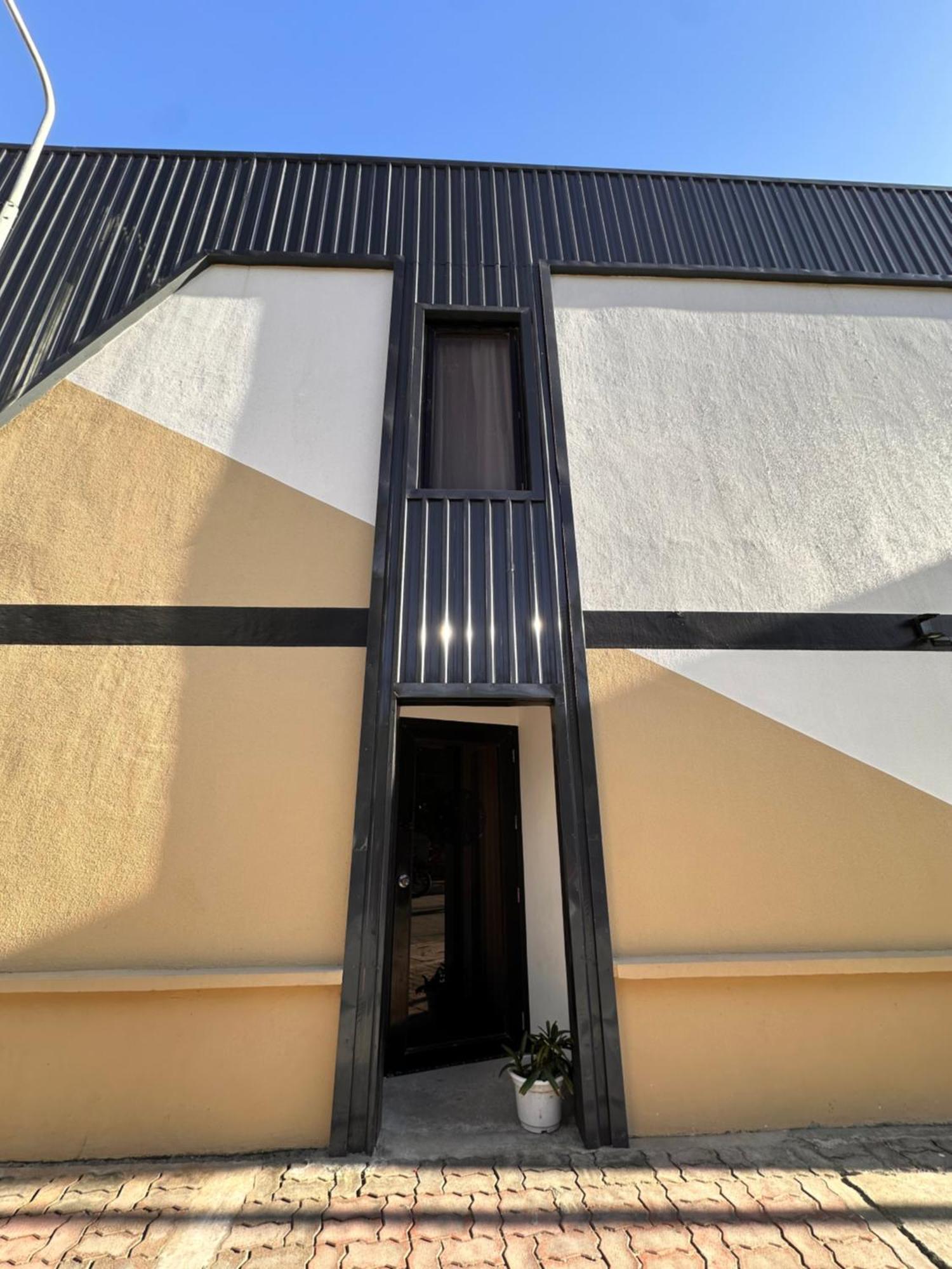 Urban Boutique Hotel Balabag  Zewnętrze zdjęcie
