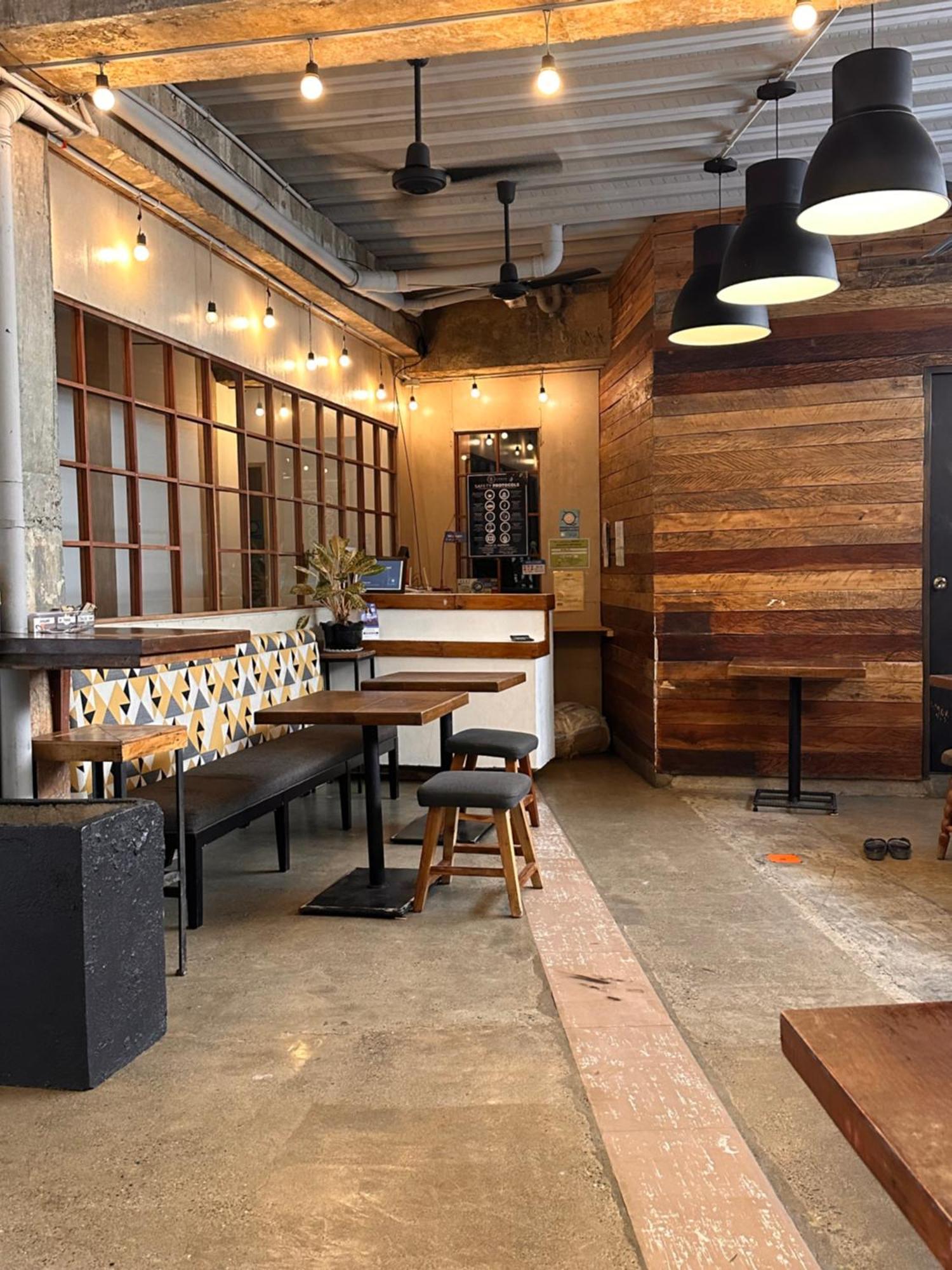 Urban Boutique Hotel Balabag  Zewnętrze zdjęcie
