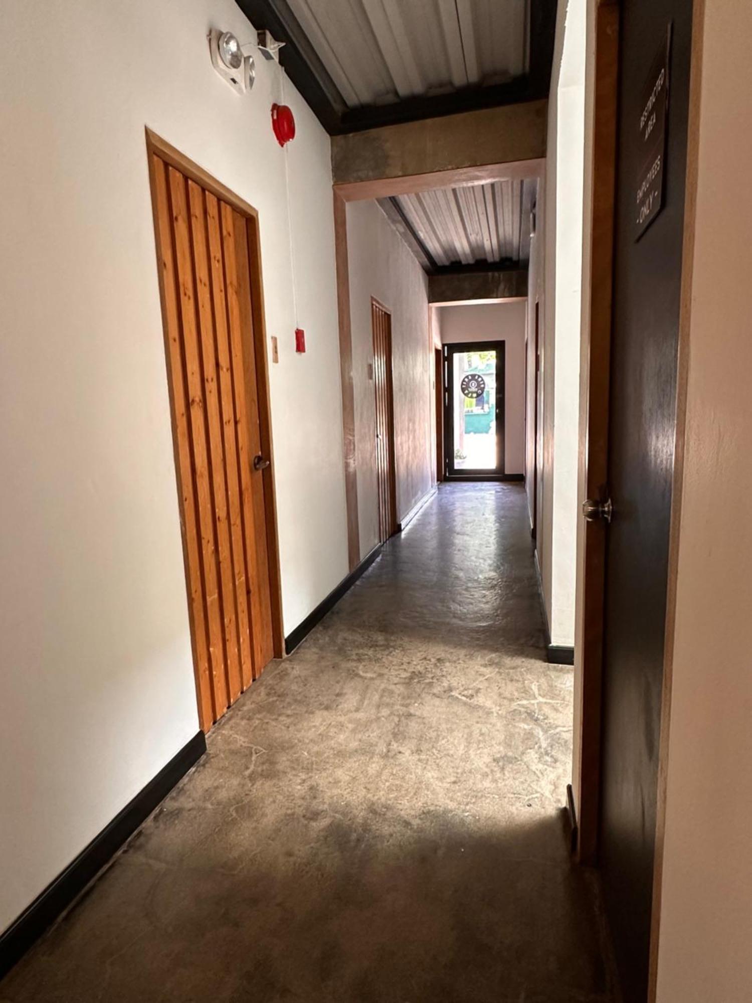Urban Boutique Hotel Balabag  Zewnętrze zdjęcie