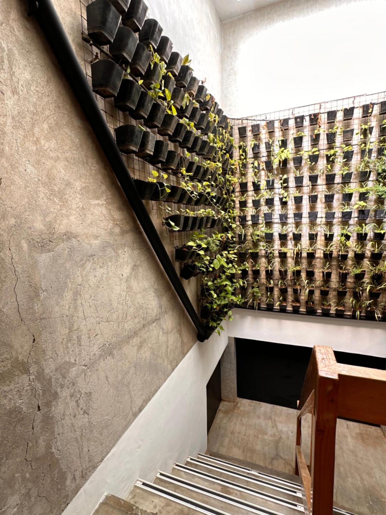 Urban Boutique Hotel Balabag  Zewnętrze zdjęcie