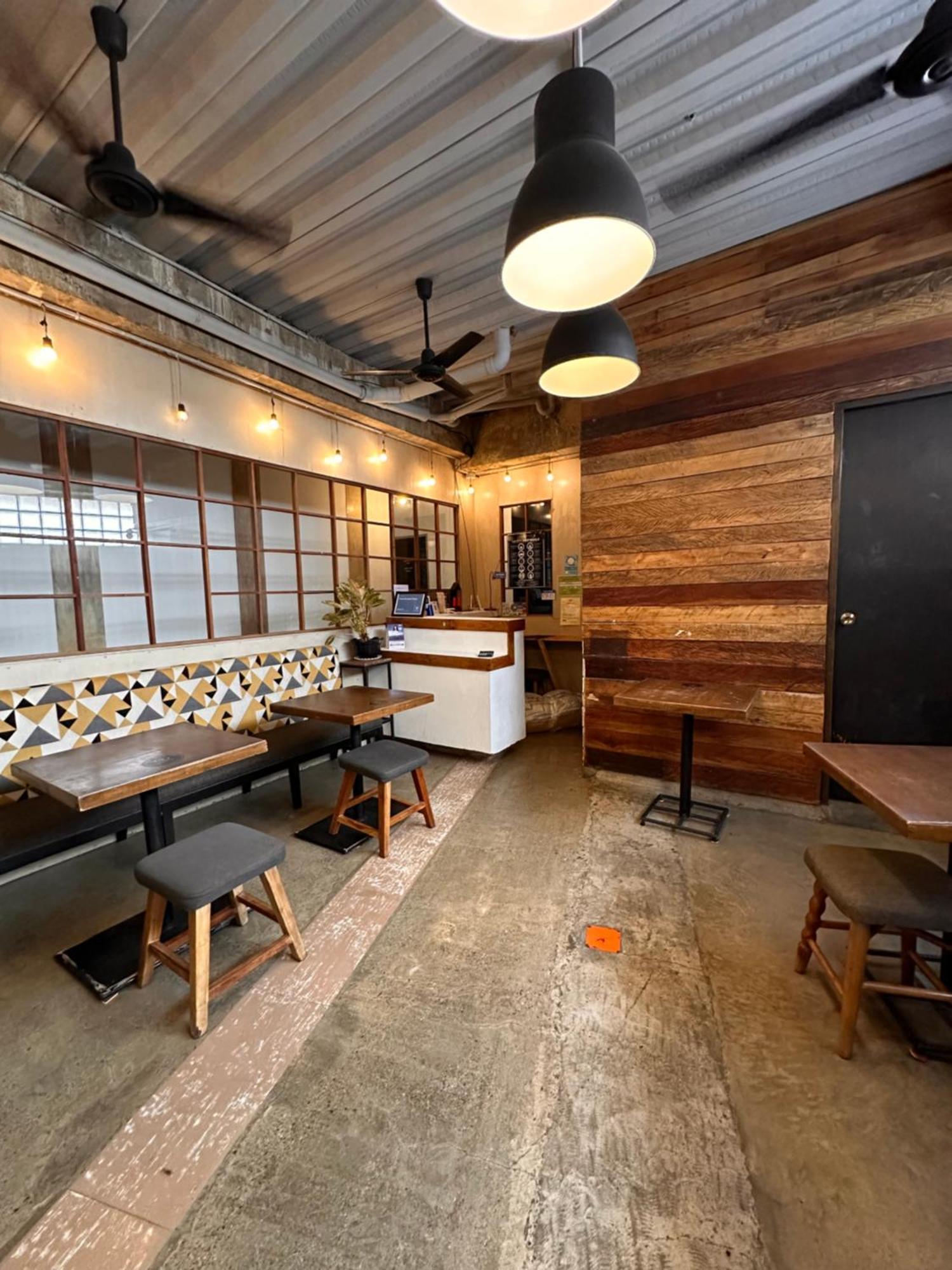 Urban Boutique Hotel Balabag  Zewnętrze zdjęcie