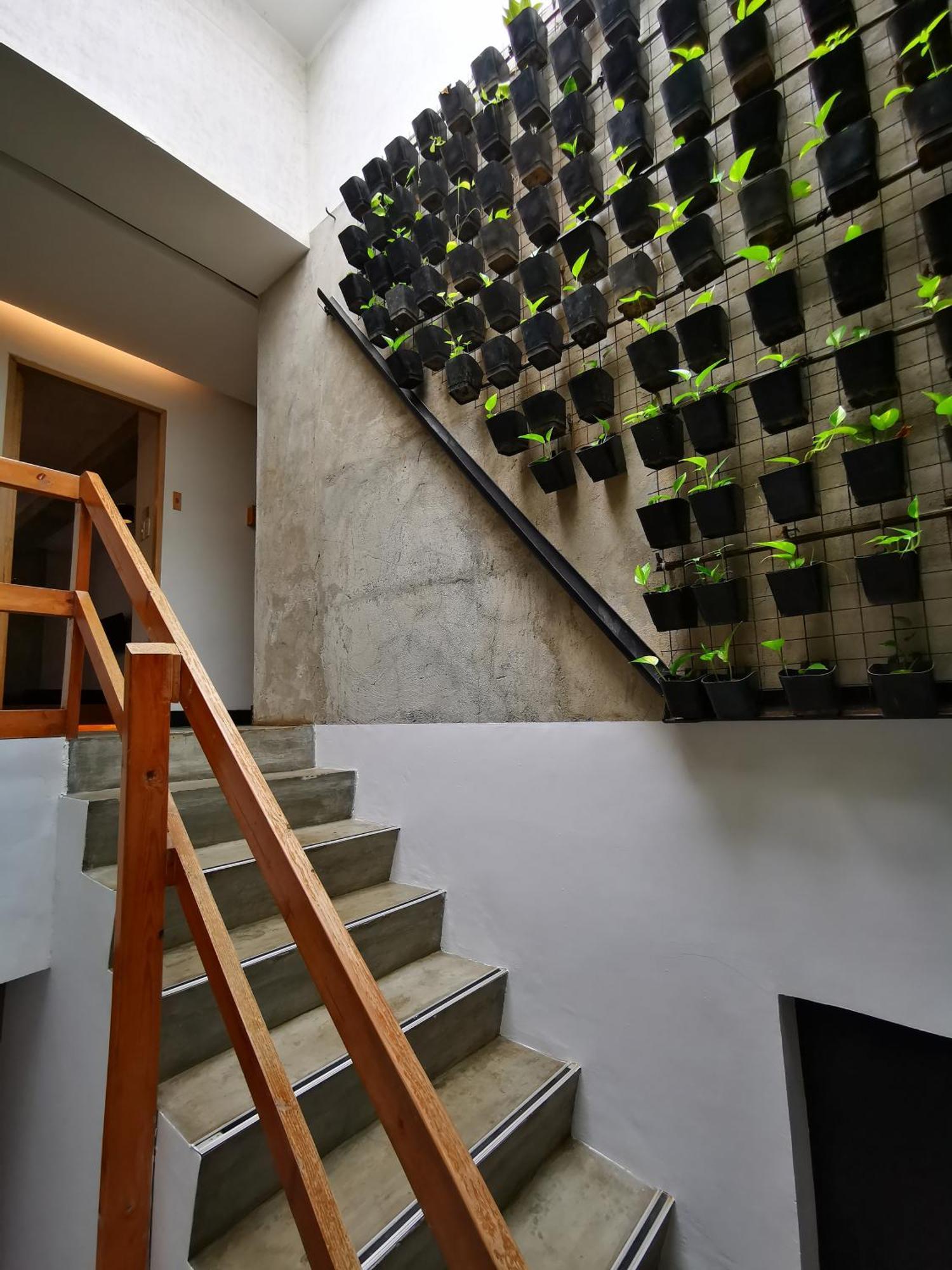 Urban Boutique Hotel Balabag  Zewnętrze zdjęcie