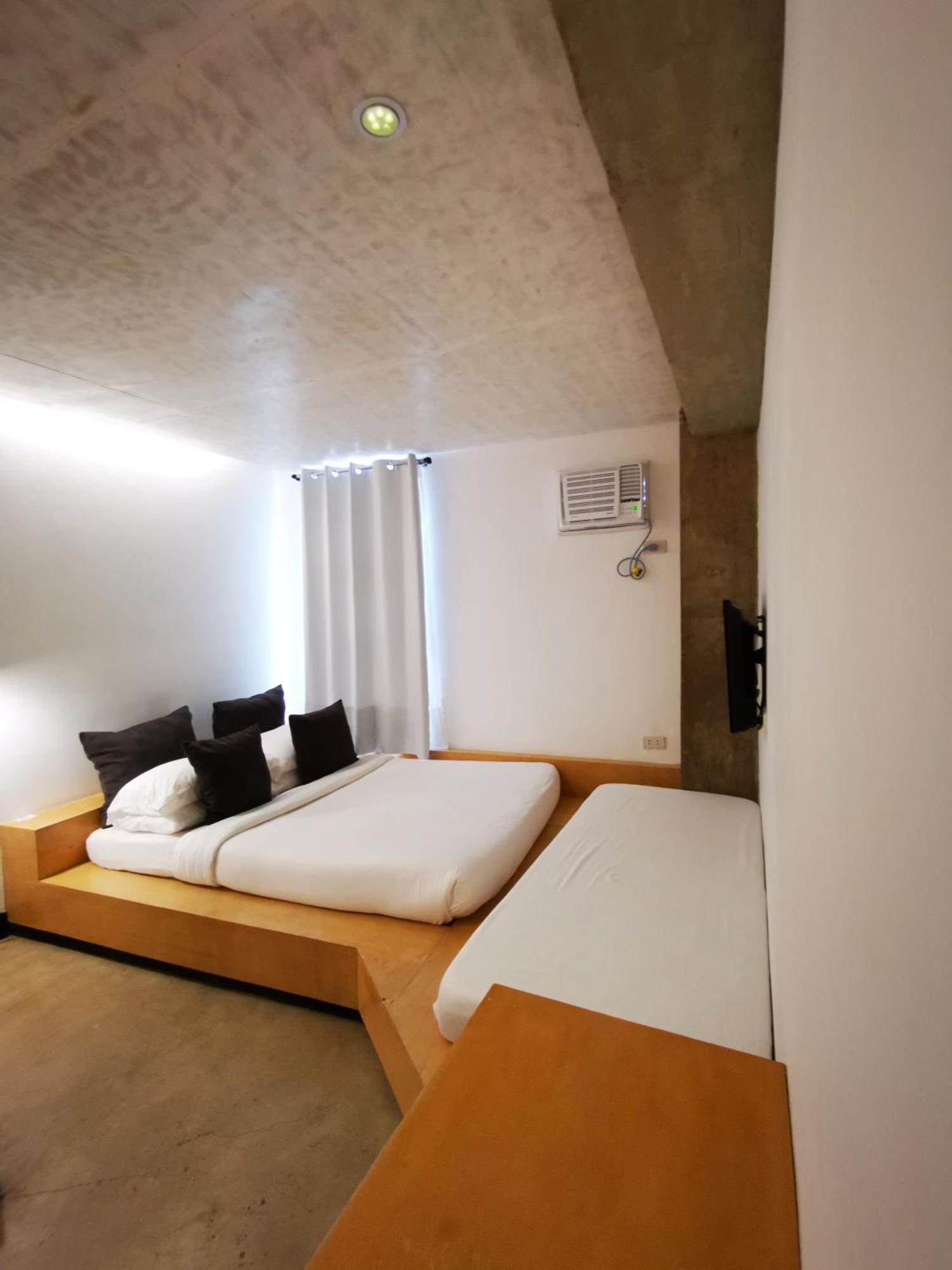 Urban Boutique Hotel Balabag  Zewnętrze zdjęcie