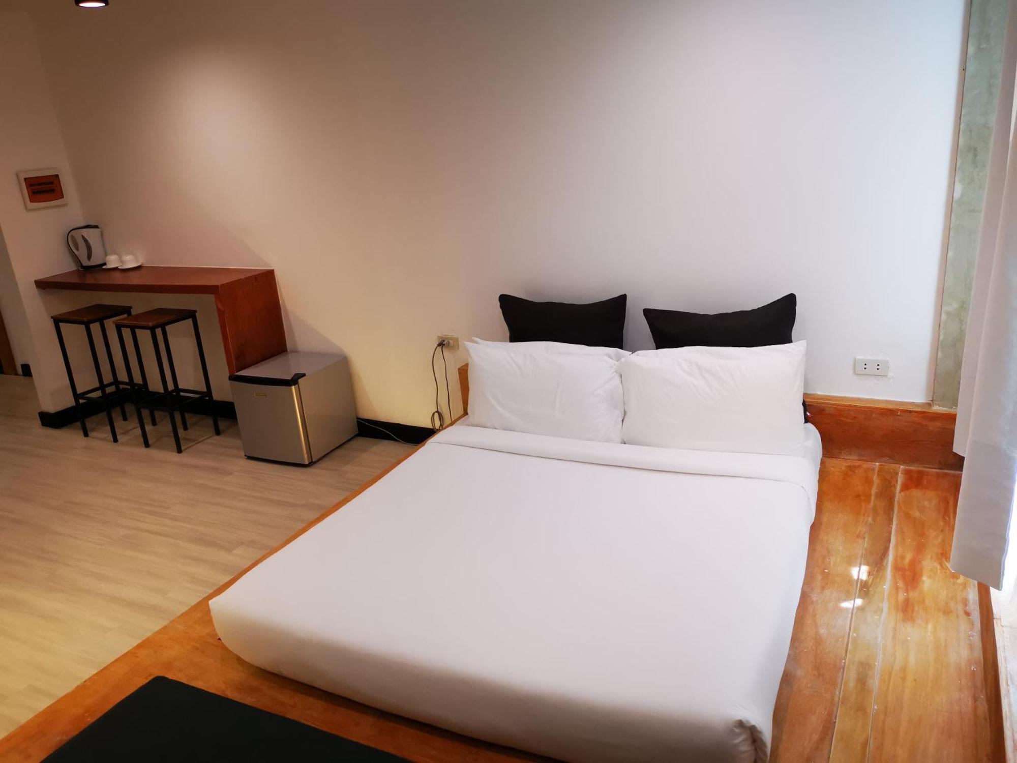 Urban Boutique Hotel Balabag  Zewnętrze zdjęcie