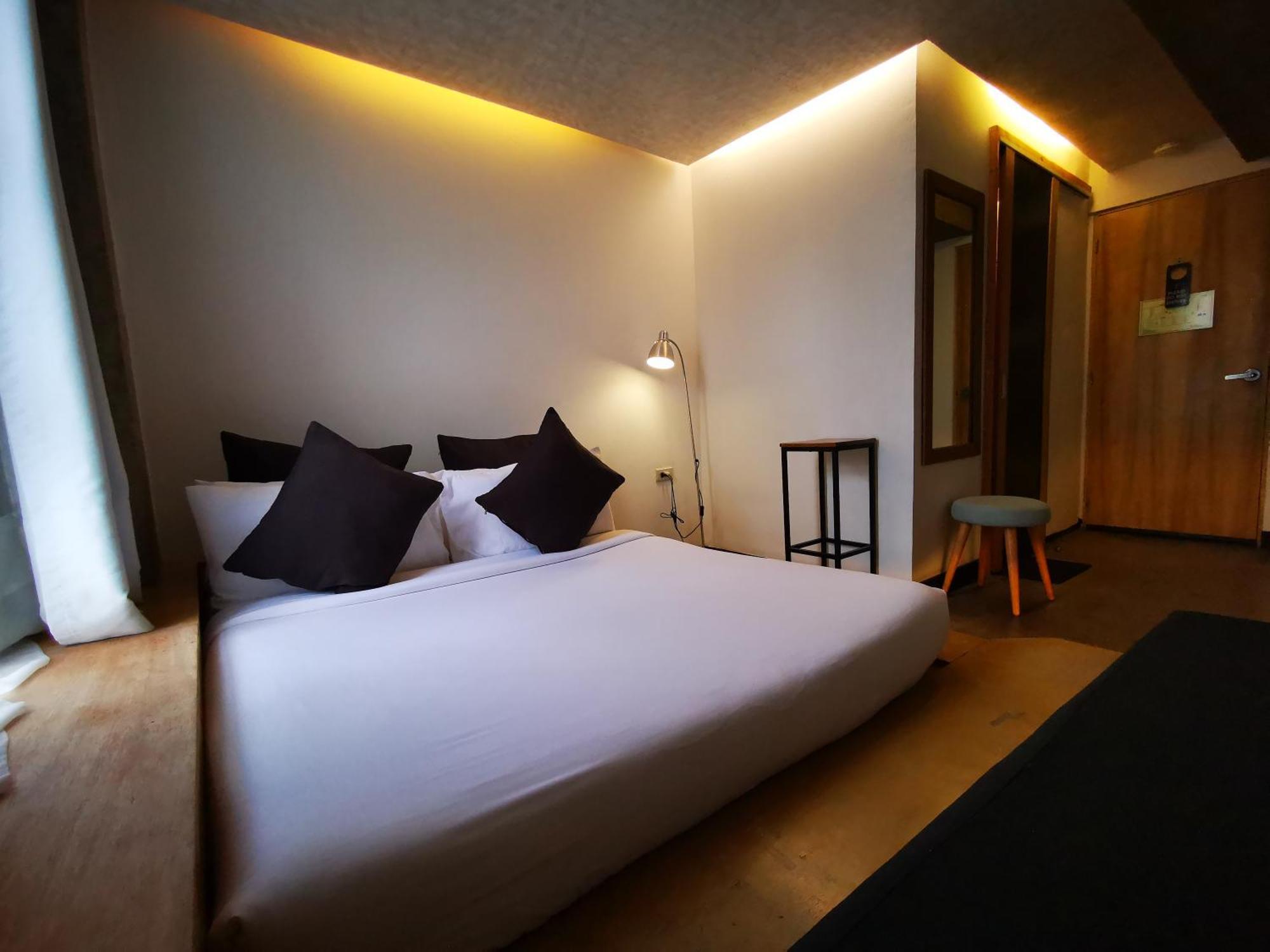 Urban Boutique Hotel Balabag  Zewnętrze zdjęcie