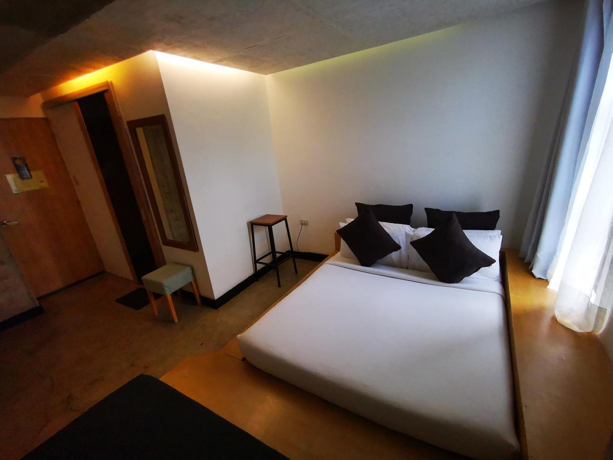 Urban Boutique Hotel Balabag  Zewnętrze zdjęcie