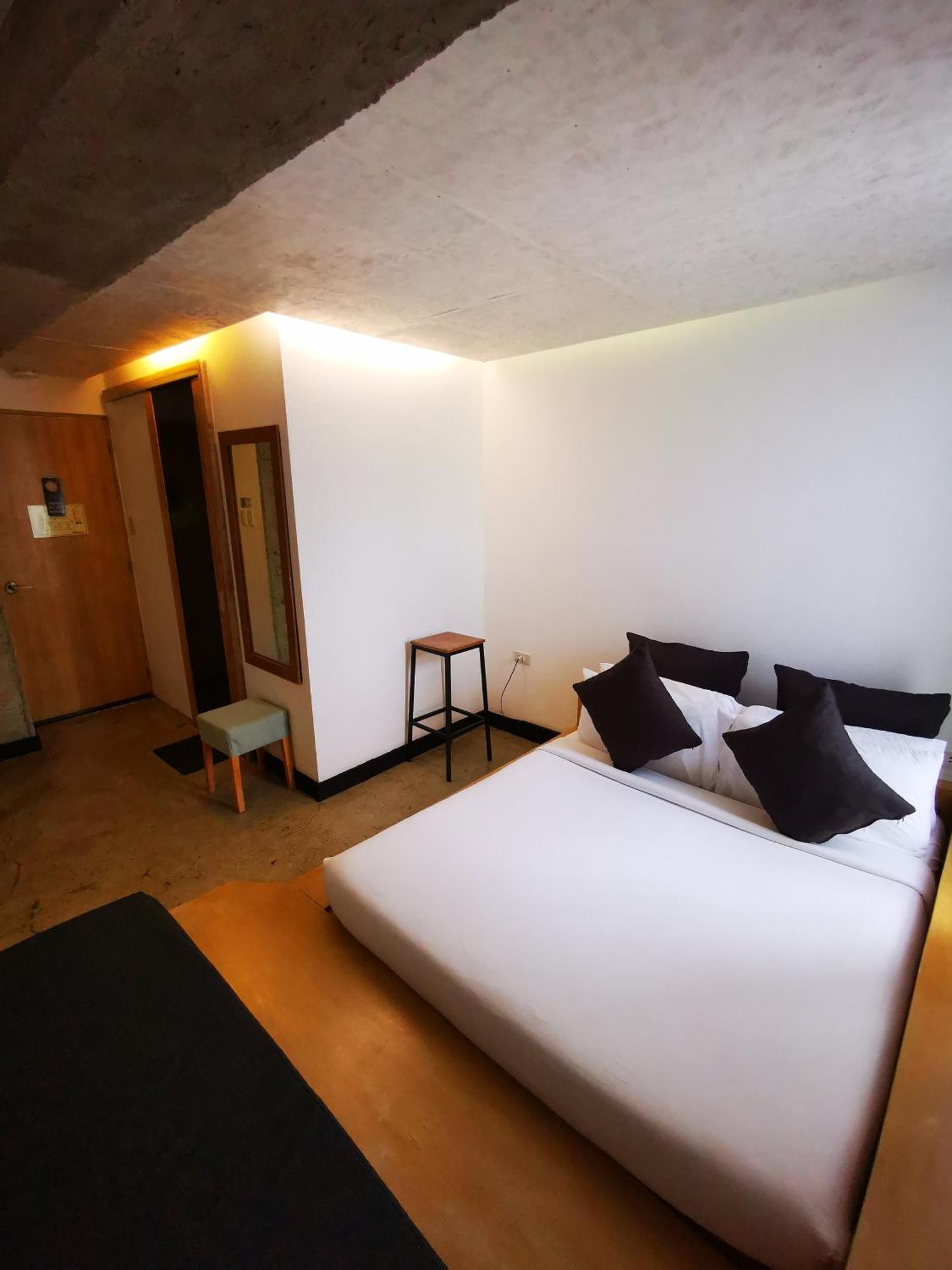 Urban Boutique Hotel Balabag  Zewnętrze zdjęcie