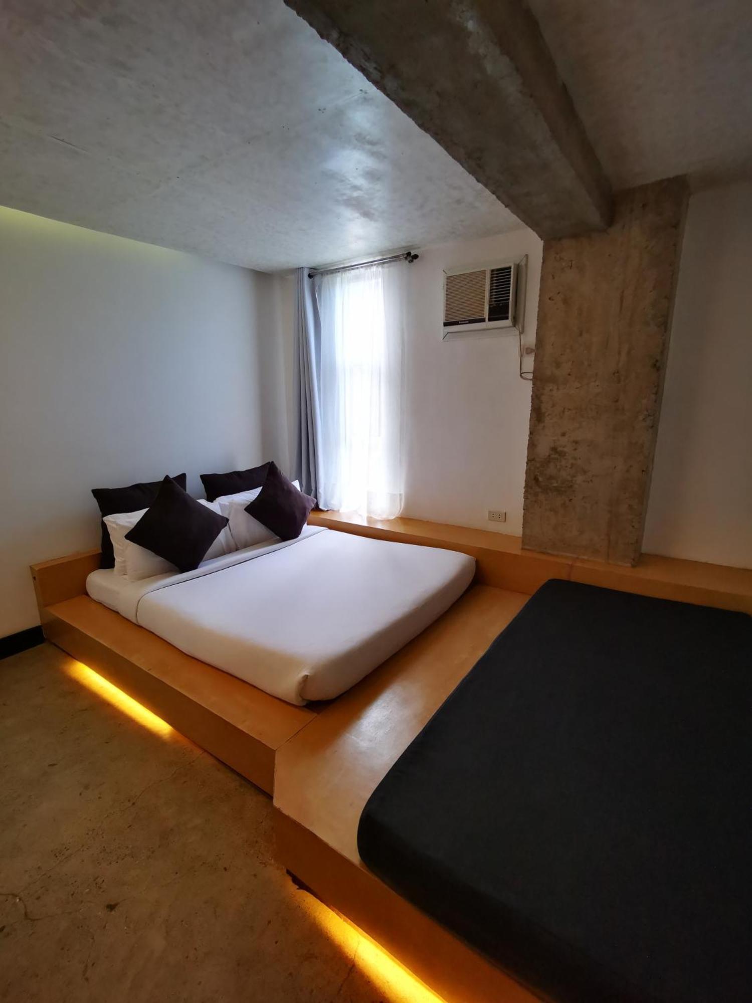 Urban Boutique Hotel Balabag  Zewnętrze zdjęcie