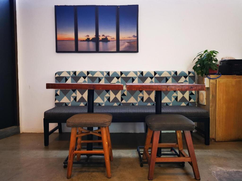 Urban Boutique Hotel Balabag  Zewnętrze zdjęcie