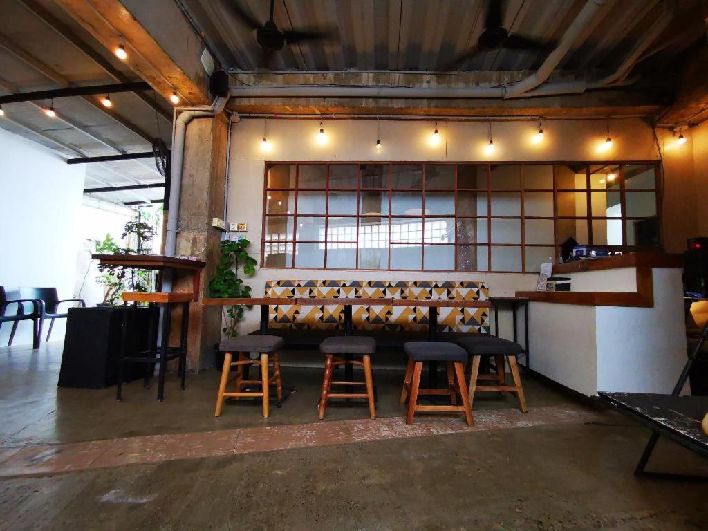 Urban Boutique Hotel Balabag  Zewnętrze zdjęcie